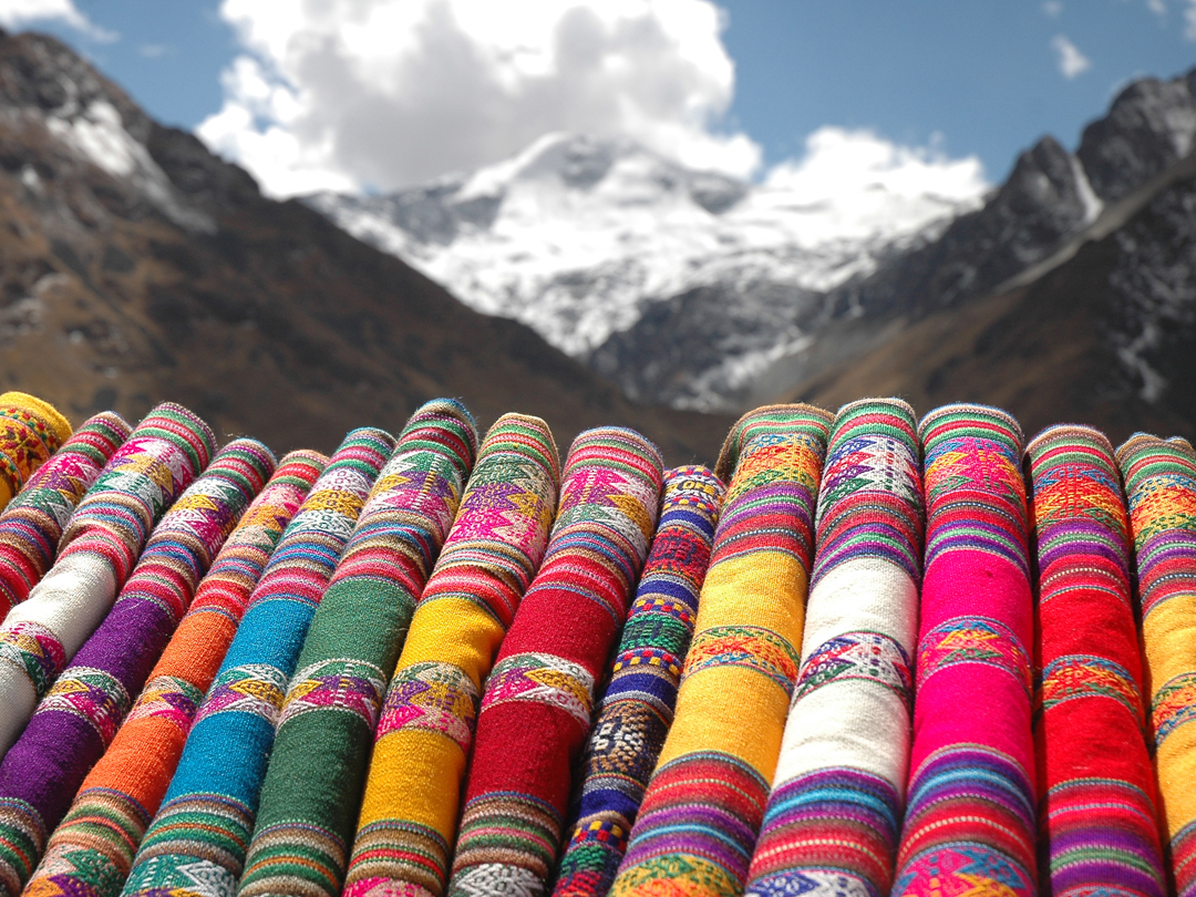 206   Peru